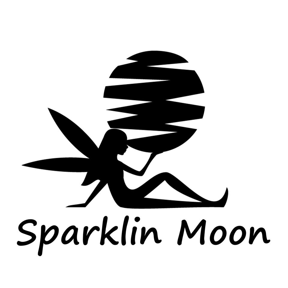 Sparklin Moon