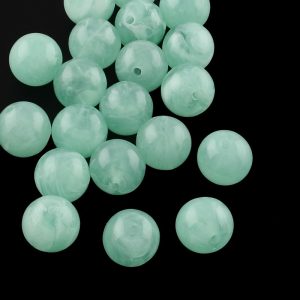 Imitatie Gemstone - Aquamarine