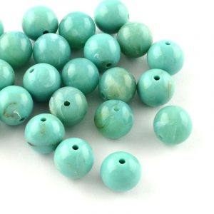 Imitatie Gemstone - Turquoise
