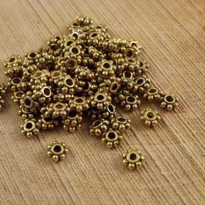 Spacer - Antiek Goud