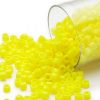 Delica®, 11/0 - Opaque Yellow