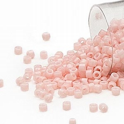 Delica®, 11/0 - Opaque Dark Peach