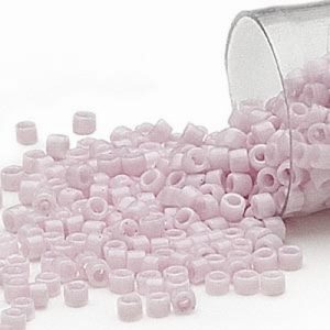 Delica®, 11/0 - Opaque Lilac