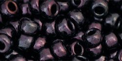 Toho, 6/0 - Amethyst Gun-Metal