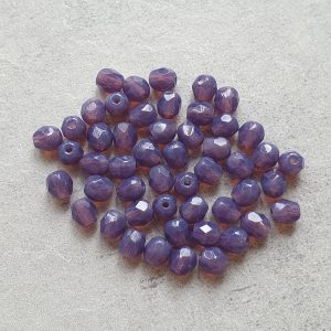 FirePolish - Milky Amethyst