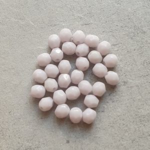 FirePolish - Light Lavender Coral
