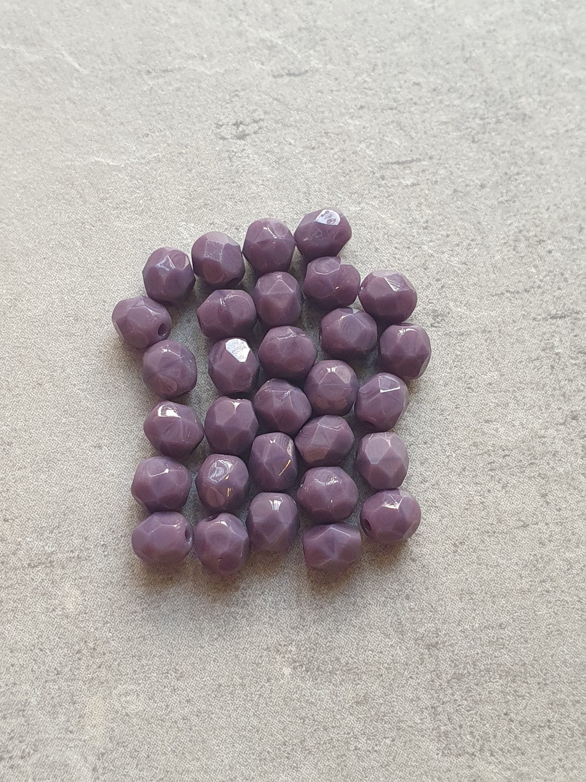 FirePolish - Opaque Purple