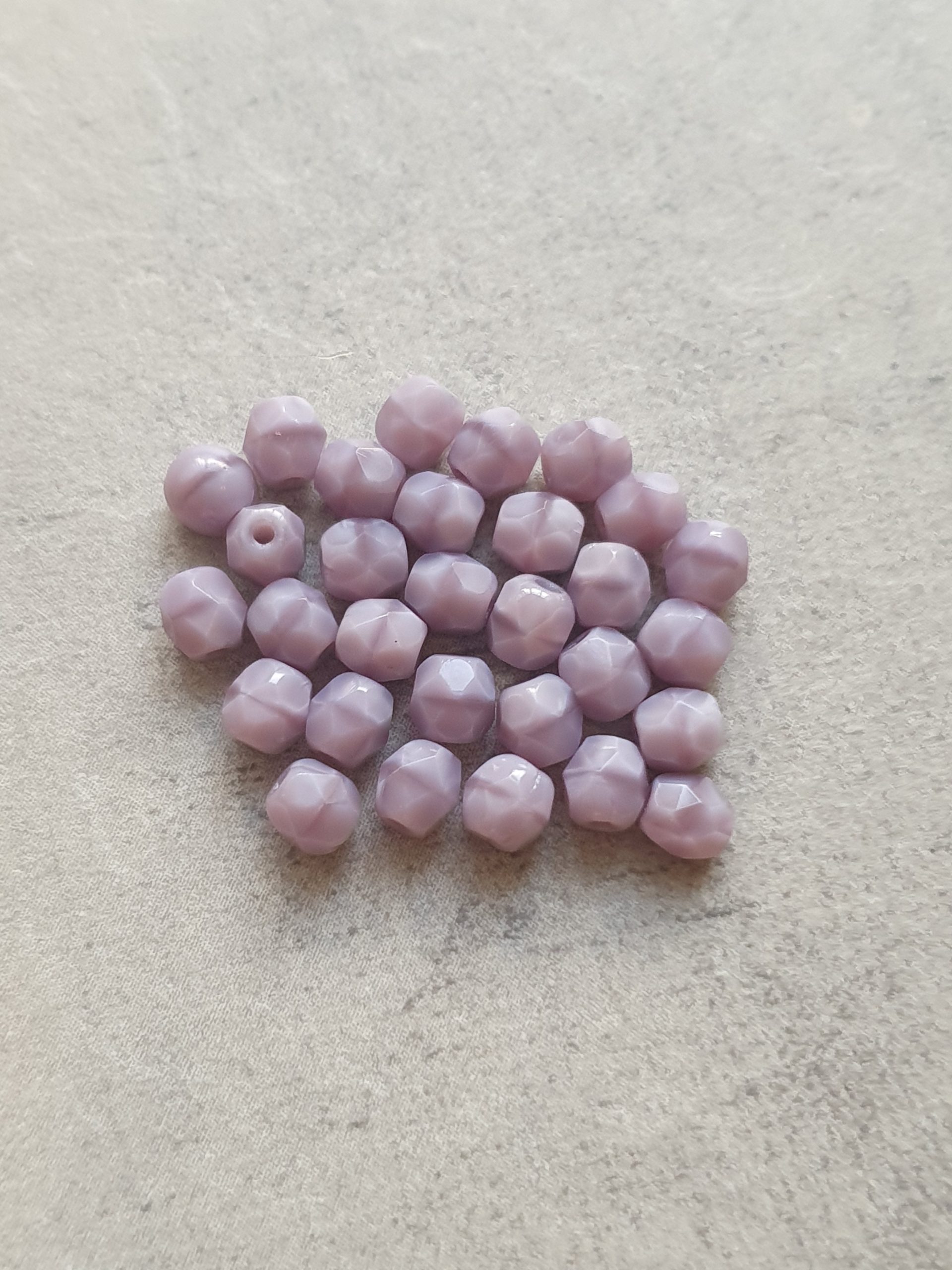 FirePolish - Lavender Coral