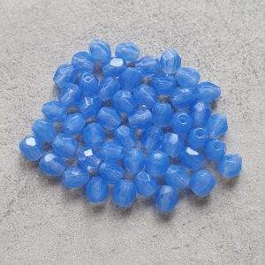 FirePolish - Milky Sapphire