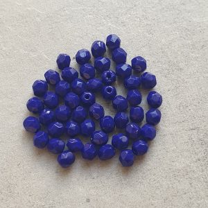FirePolish - Navy Blue
