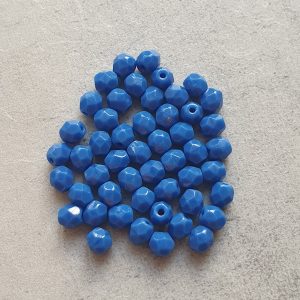 FirePolish - Opaque Blue