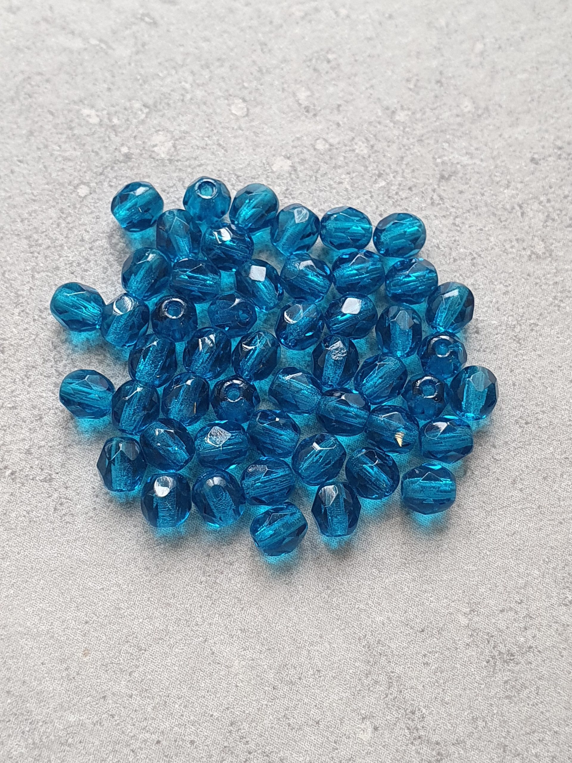 FirePolish - Capri Blue