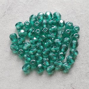 FirePolish - Luster - Emerald