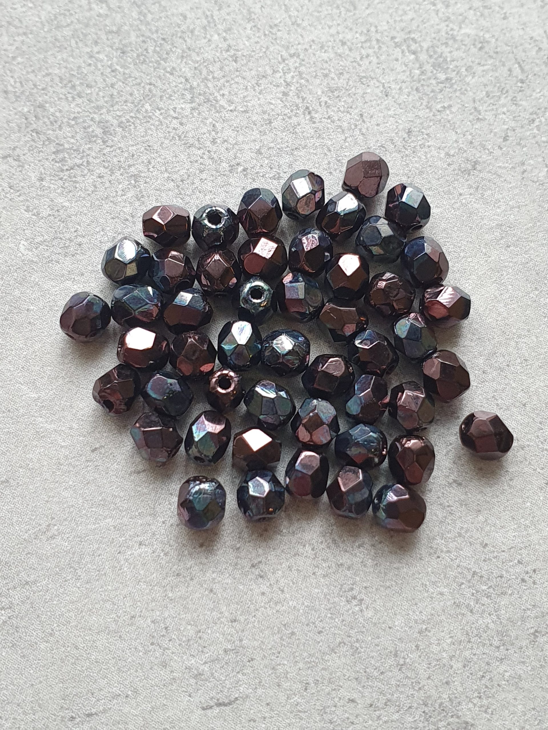 FirePolish - Luster - Metallic Amethyst