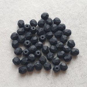 FirePolish - Matte Jet