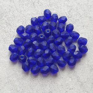 FirePolish - Matte Cobolt