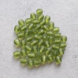 FirePolish - Matte Dark Olivine