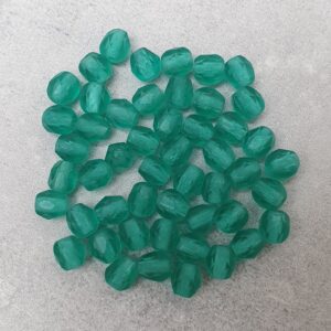 FirePolish - Matte Emerald