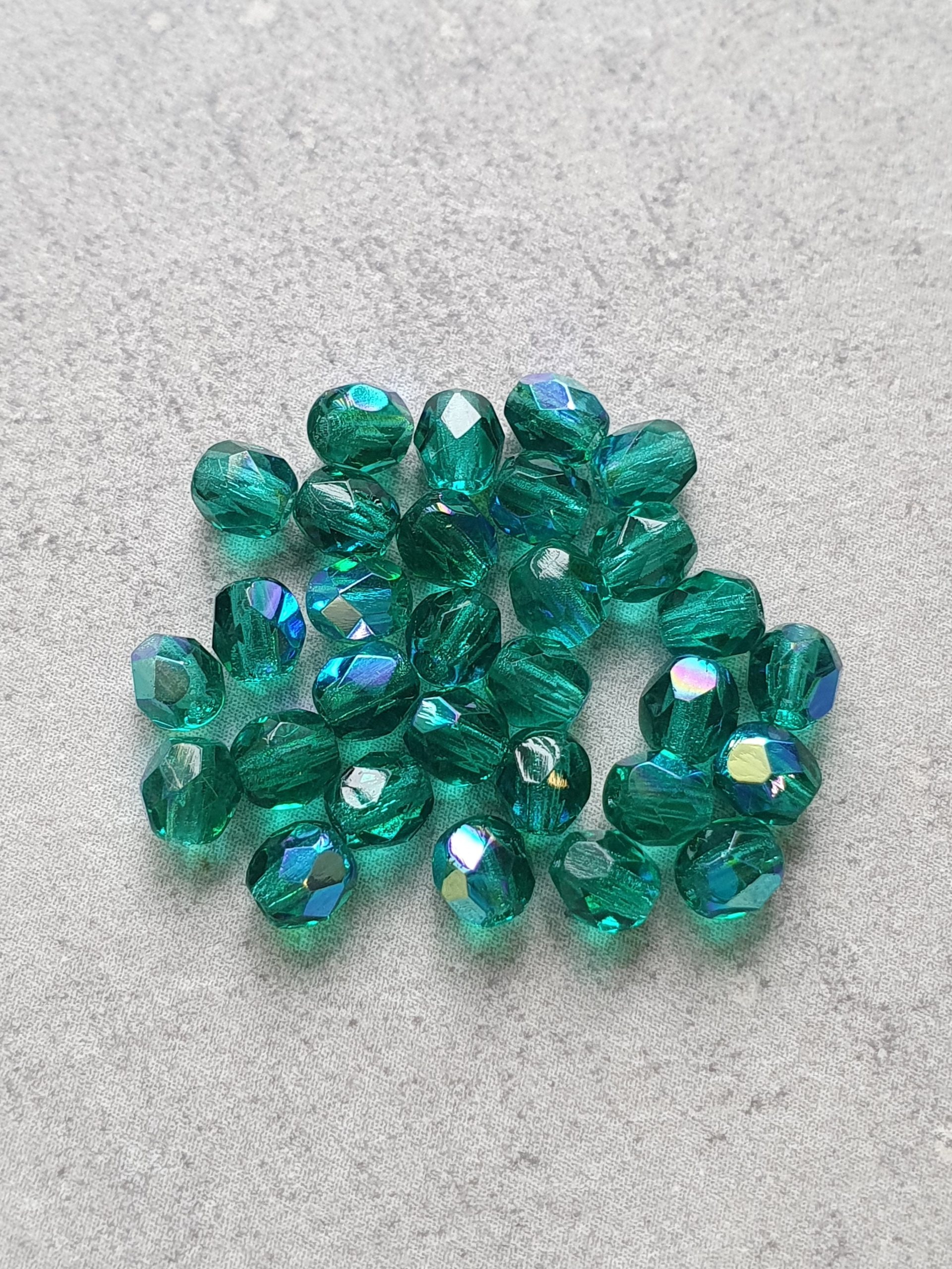 FirePolish - Emerald AB