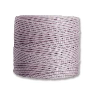 S-Lon Bead Cord - Lavender