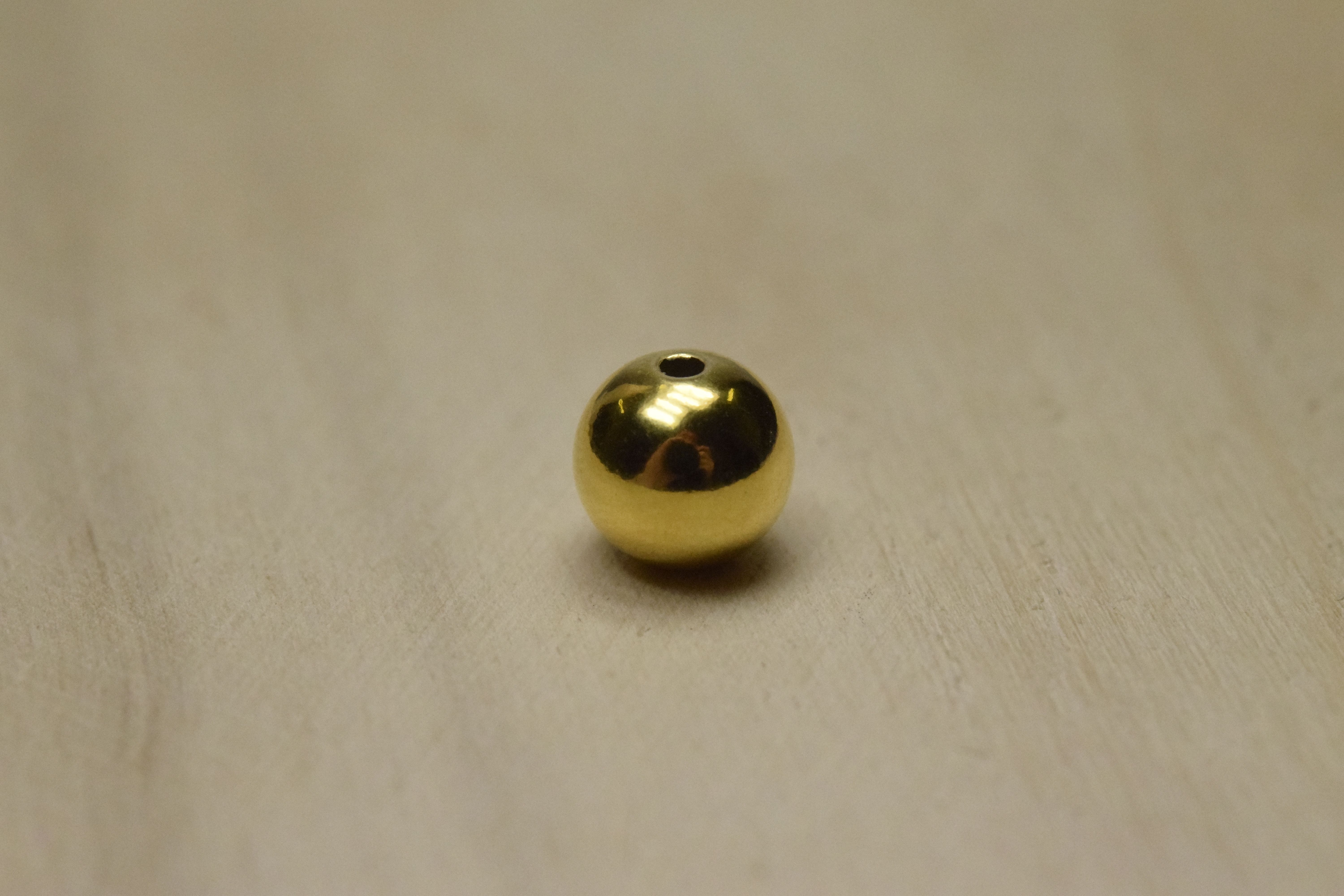 Kraal - Gold-plated Zilver