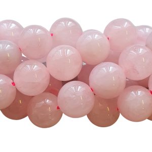 Natuursteen - Rozenkwarts