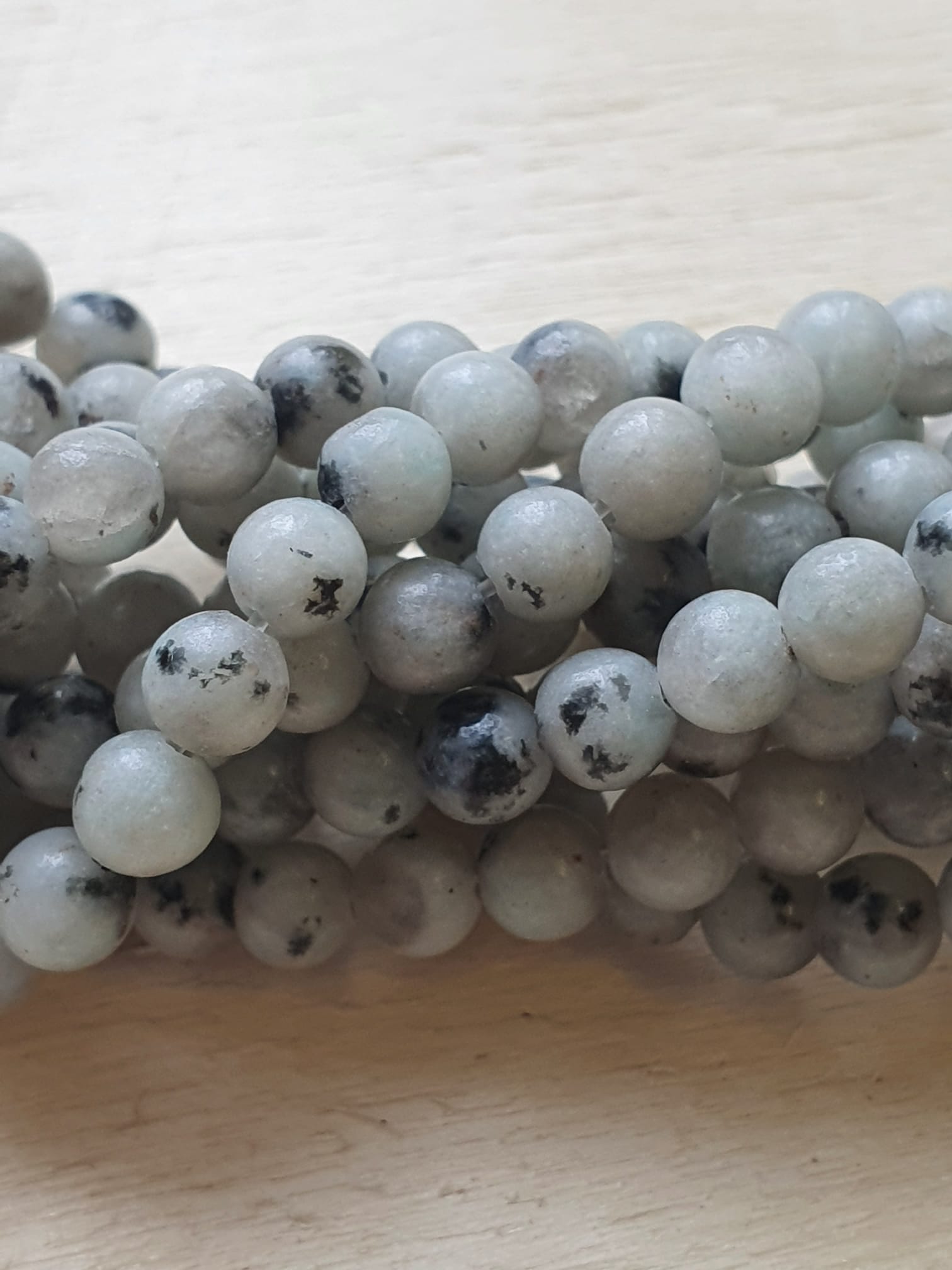 Natuursteen - Sesame Jasper