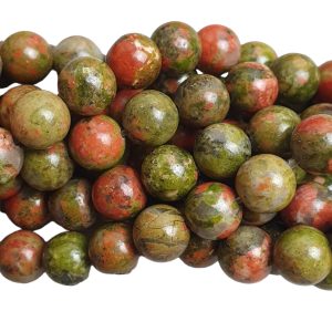 Natuursteen - Unakiet