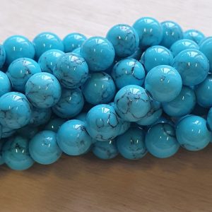 Natuursteen - Turquoise (imitatie)