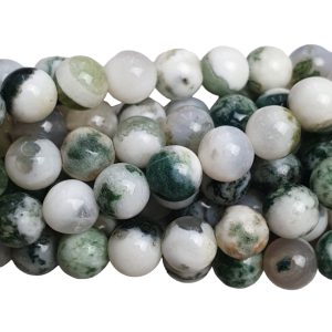 Natuursteen - Boom Agaat