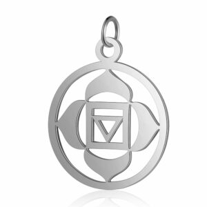 Chakra Charm - Zonnevlecht