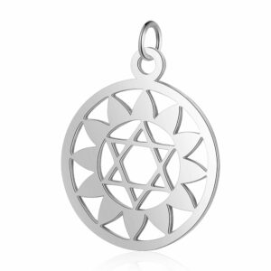 Chakra Charm - Hart
