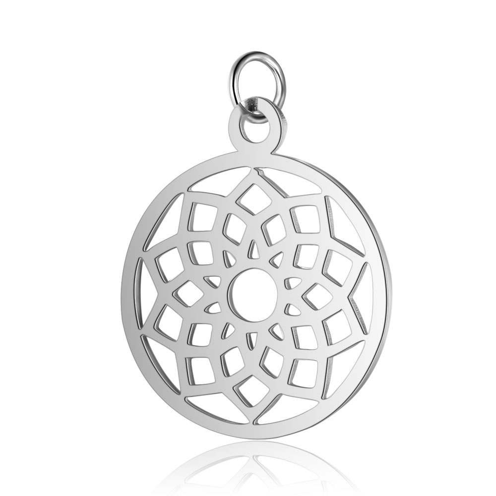 Chakra Charm - Kruin
