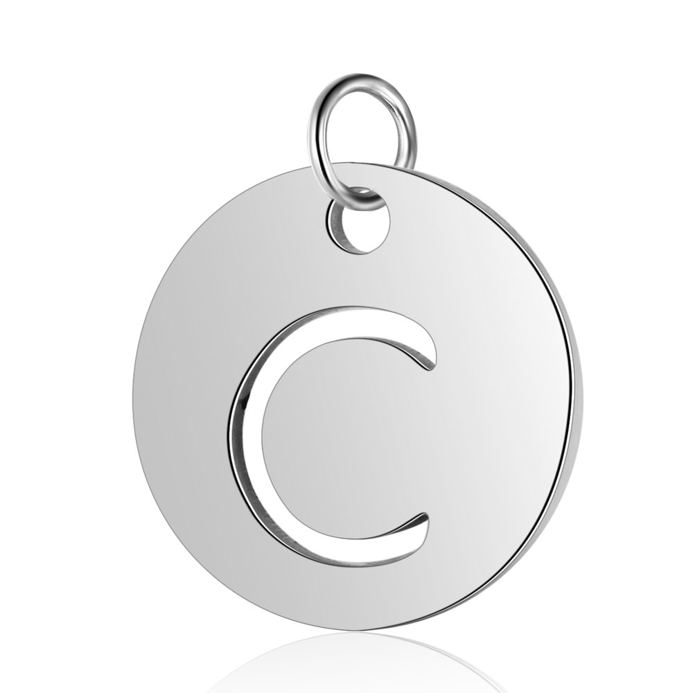 Initial Charm, RVS - C