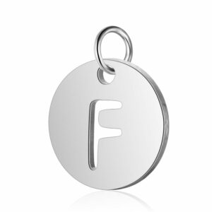 Initial Charm, RVS - F