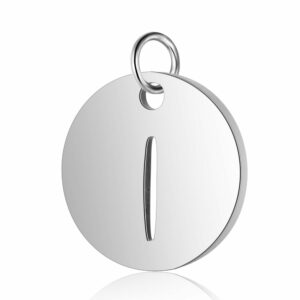 Initial Charm, RVS - I