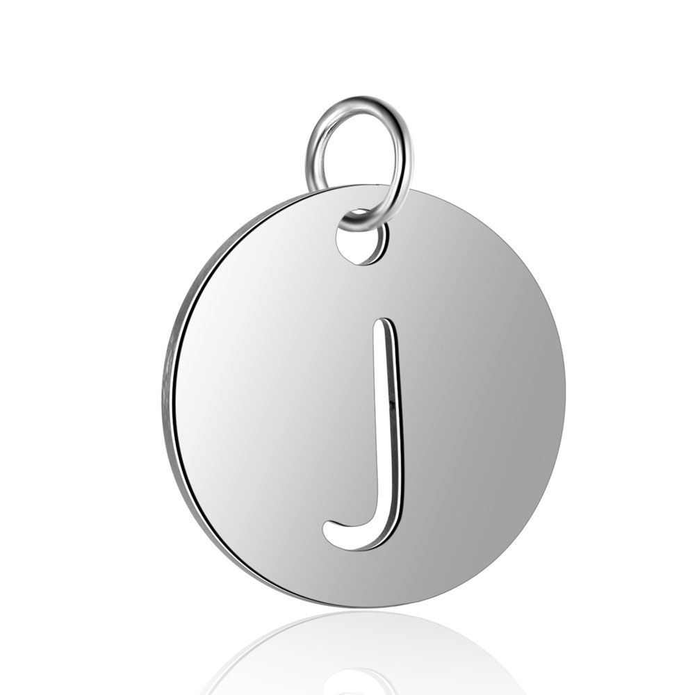 Initial Charm, RVS - J