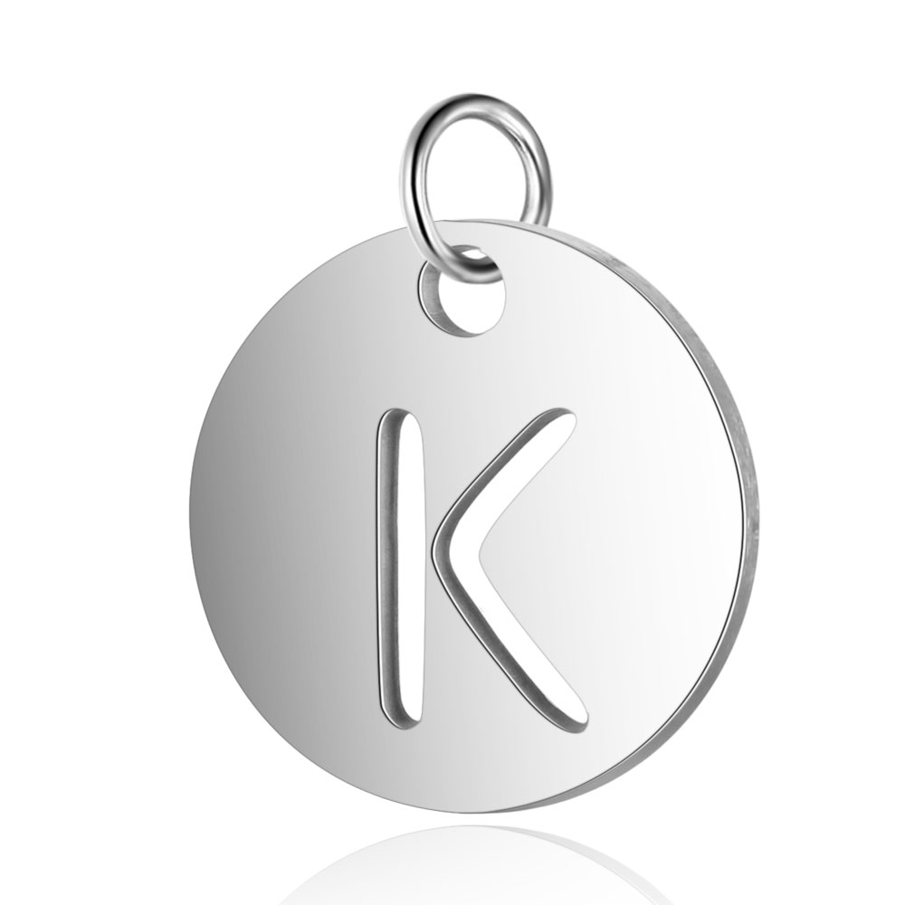 Initial Charm, RVS - K