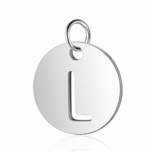 Initial Charm, RVS - L