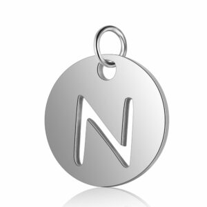 Initial Charm, RVS - N