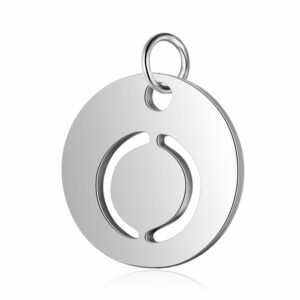 Initial Charm, RVS - O