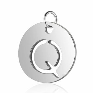 Initial Charm, RVS - Q