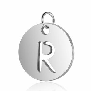Initial Charm, RVS - R