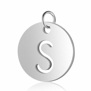 Initial Charm, RVS - S