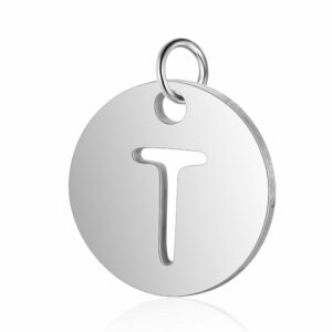 Initial Charm, RVS - T