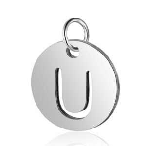 Initial Charm, RVS - U