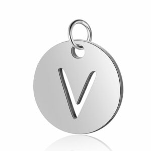 Initial Charm, RVS - V
