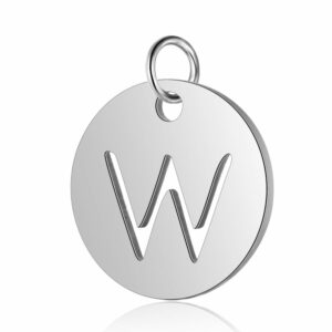 Initial Charm, RVS - W