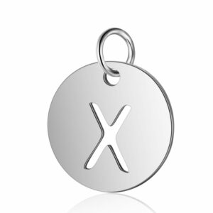 Initial Charm, RVS - X