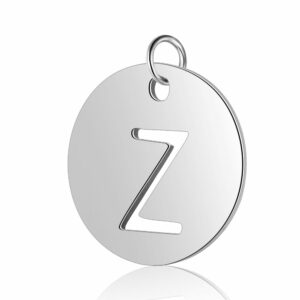 Initial Charm, RVS - Z